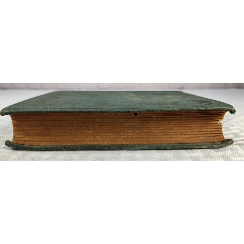 1890s Antique The Old Curiosity Shop Charles Dickens F. M. Lupton Victorian